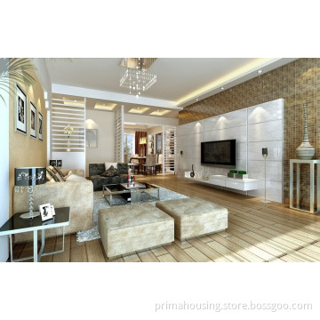 One Stop Building Materials (PR-M001)